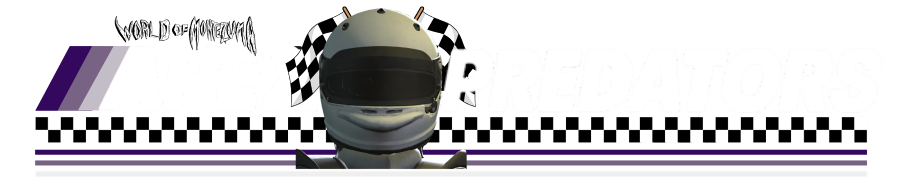 Apex Predators Season One